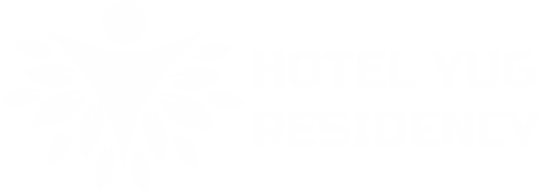 Hotel Yug Residency