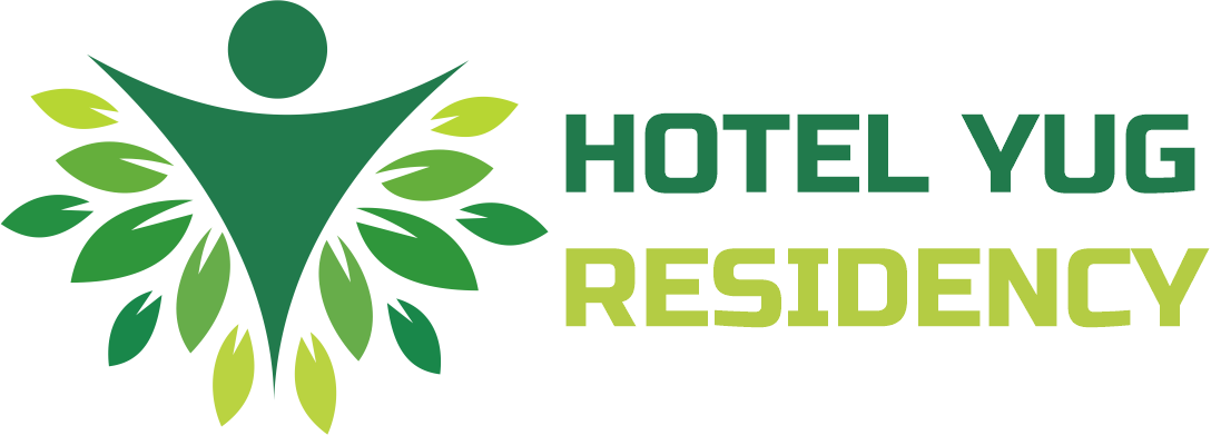 Hotel Yug Residency